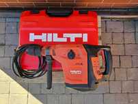 HILTI TE 70-ATC/AVR młot udarowo obrotowy 14,5j faktura walizka