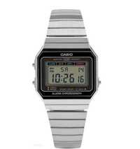 Na Lewara Zegarek Casio Vintage