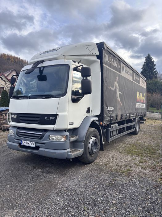 DAF LF 55.220 winda