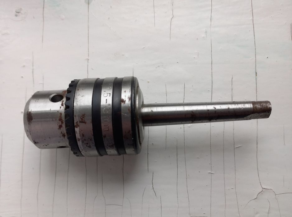 Патрони спеціальні СРСР