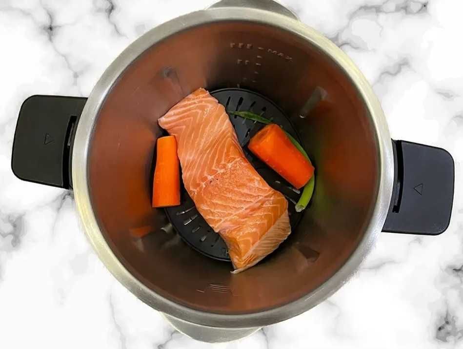 Osłona noża do Monsieur Cuisine Smart Connect Trend Lidlomix