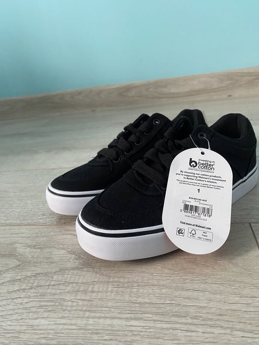 Дитячі кеди