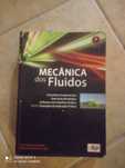 Livro mecânica dos fluidos