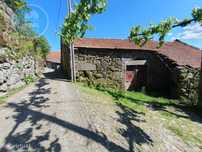 Casa em pedra para restauro em Vila Boa- Cabeceiras de Basto