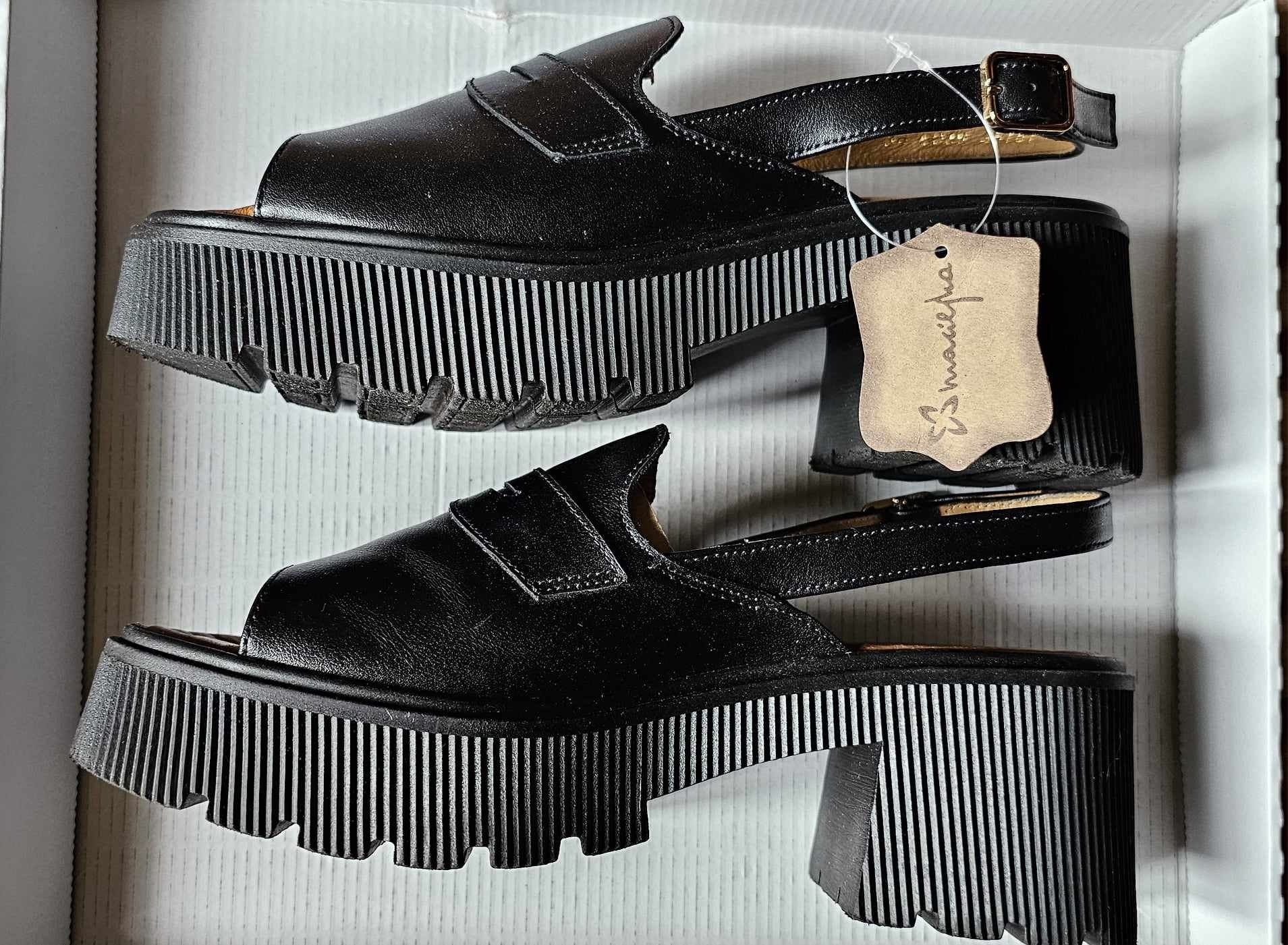 Buty damskie Maciejka 39