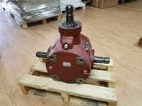 Przekładnia BRM RA160 stabilizator gruntu, obsypnik, pługofrezarka