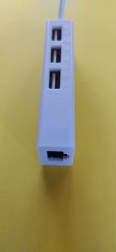 Usb концентратор, ethernet адаптор Rj 45.