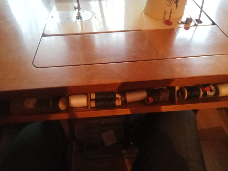 Продам швейну машинку вримен ссср