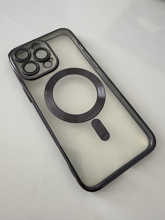 Новий чохол iphone 14 pro max