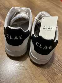 NOWE sneakersy Clae rozmiar 44