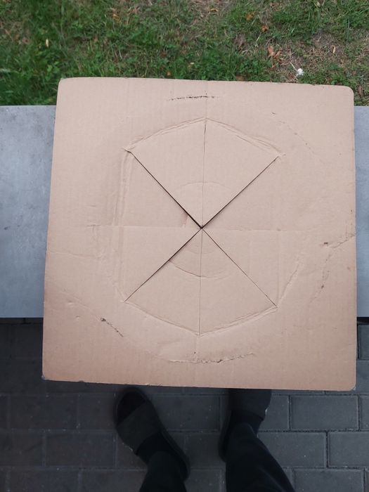 Ostrze do krajalnicy