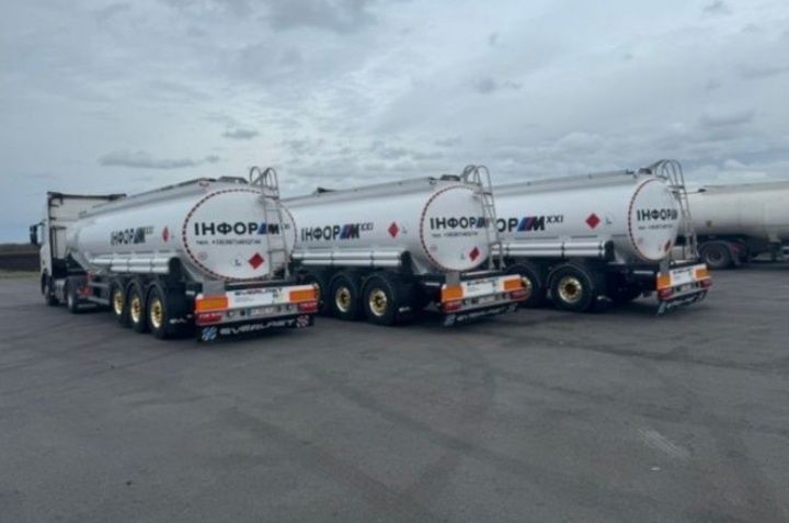 Продам дизельное топливо