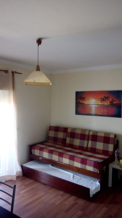 T1 praia rocha portimao