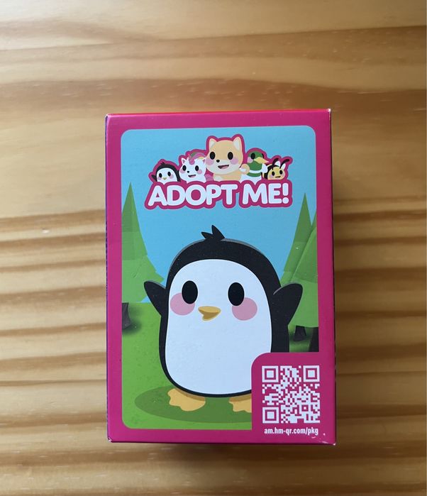 Zabawka Adopt Me Pingwin