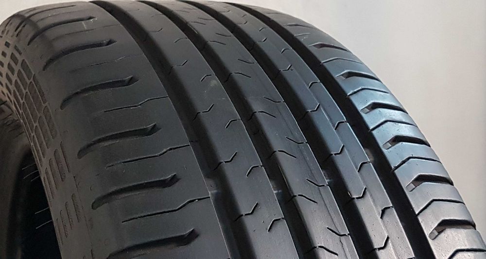 1x195/50r15 82V Continental ContiEcoContact5