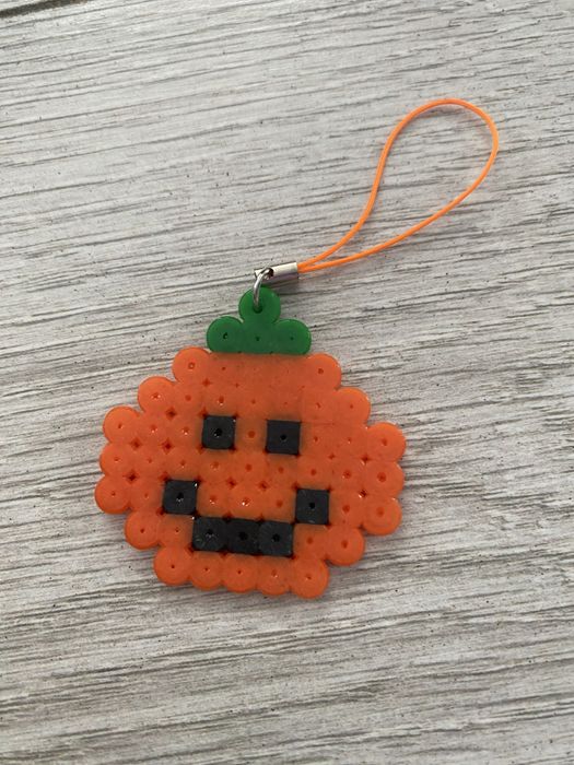 Helloween zawieszka breloczek dekorcje dynia