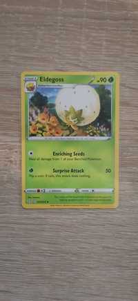 Pokemon Eldegoss 15/72 Shining Fates Non-Holo