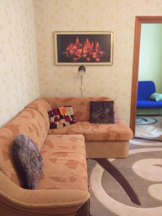 Продаж. 2-кімн. Вул. Коцюбинського Центр Галицький район