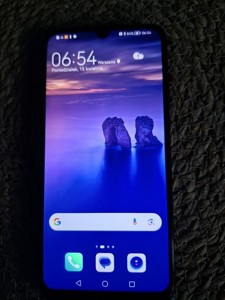 Huawei p smart 2019