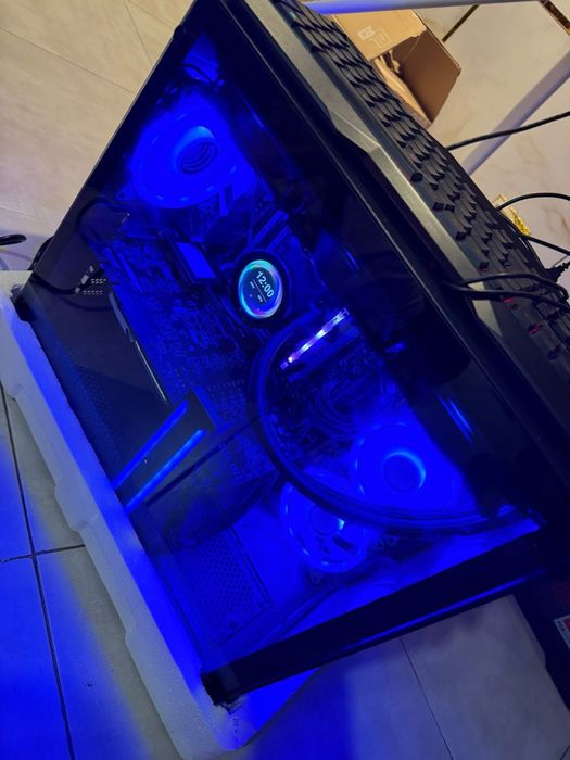 Pc gaming para venda