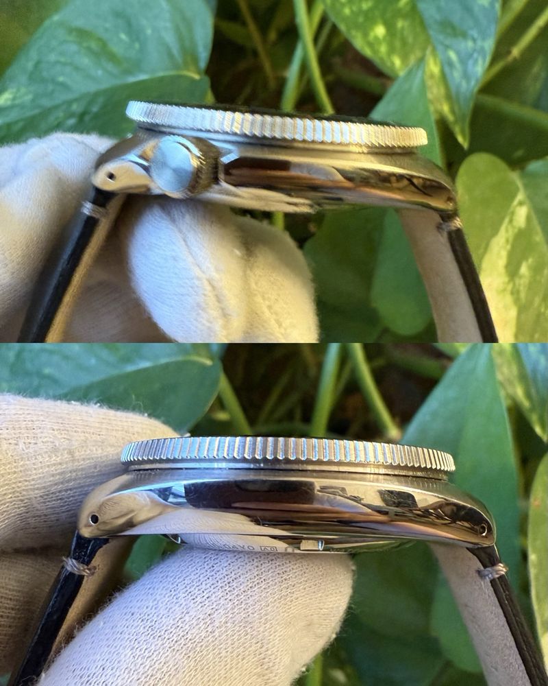 Seiko Prospex Turtle Automatic