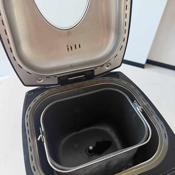 Хлібопічка MOULINEX OW 110 E