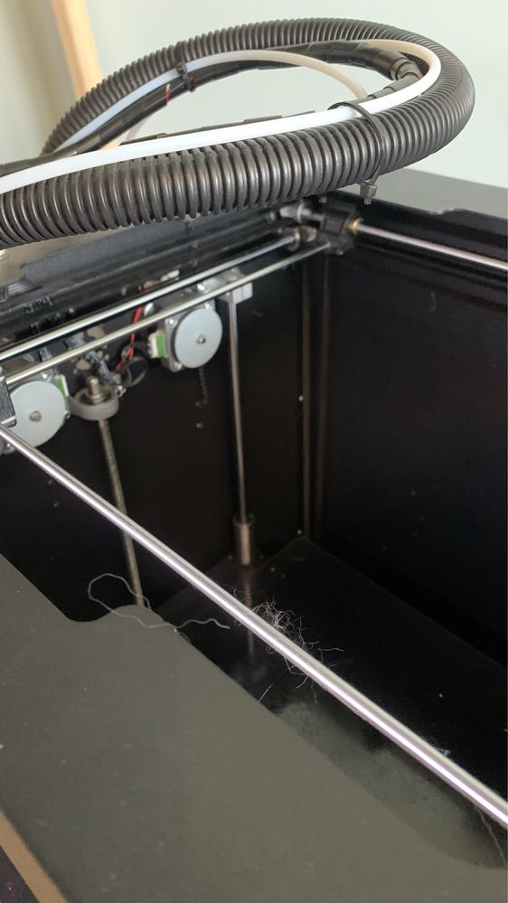 3D принтер Feather 250 ultra