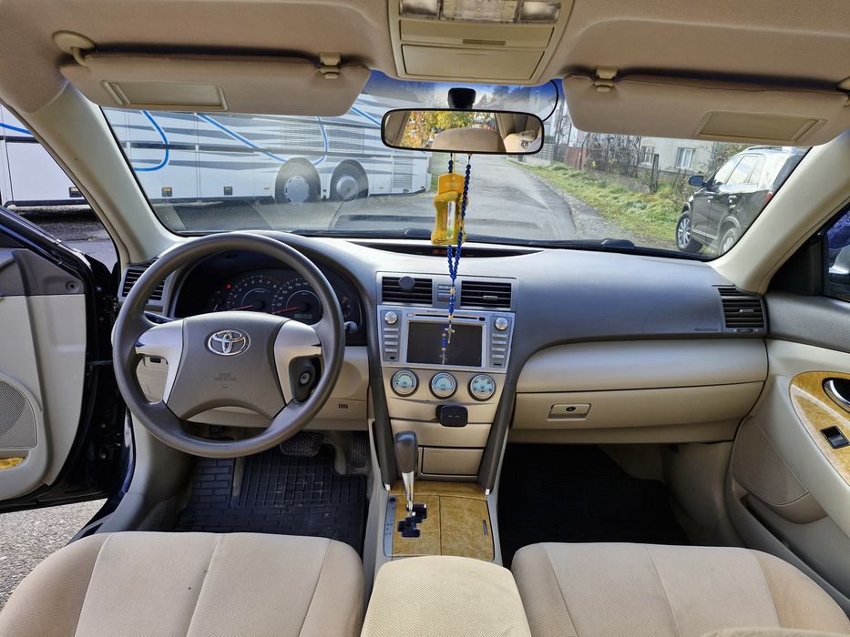 Продам Тайота Кемрі 40, 2008 рік, ціна 7000 ₴