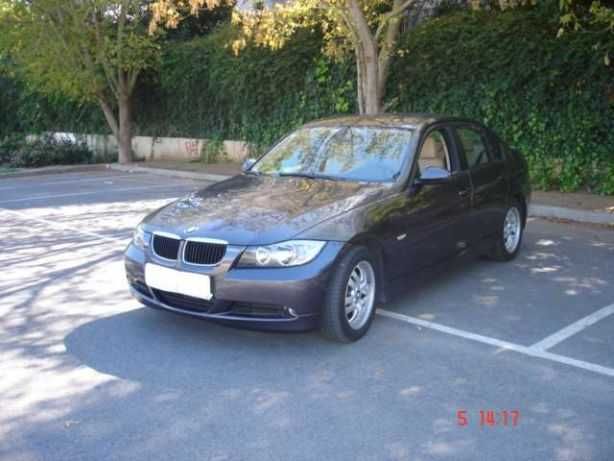 FANTASTICO BMW 320D