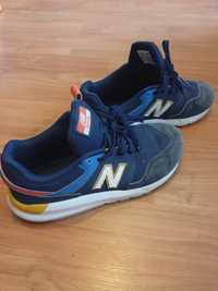 Buty new balance rozmiar 38