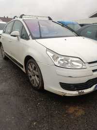 Citroën C4 1.6 HDI para peças