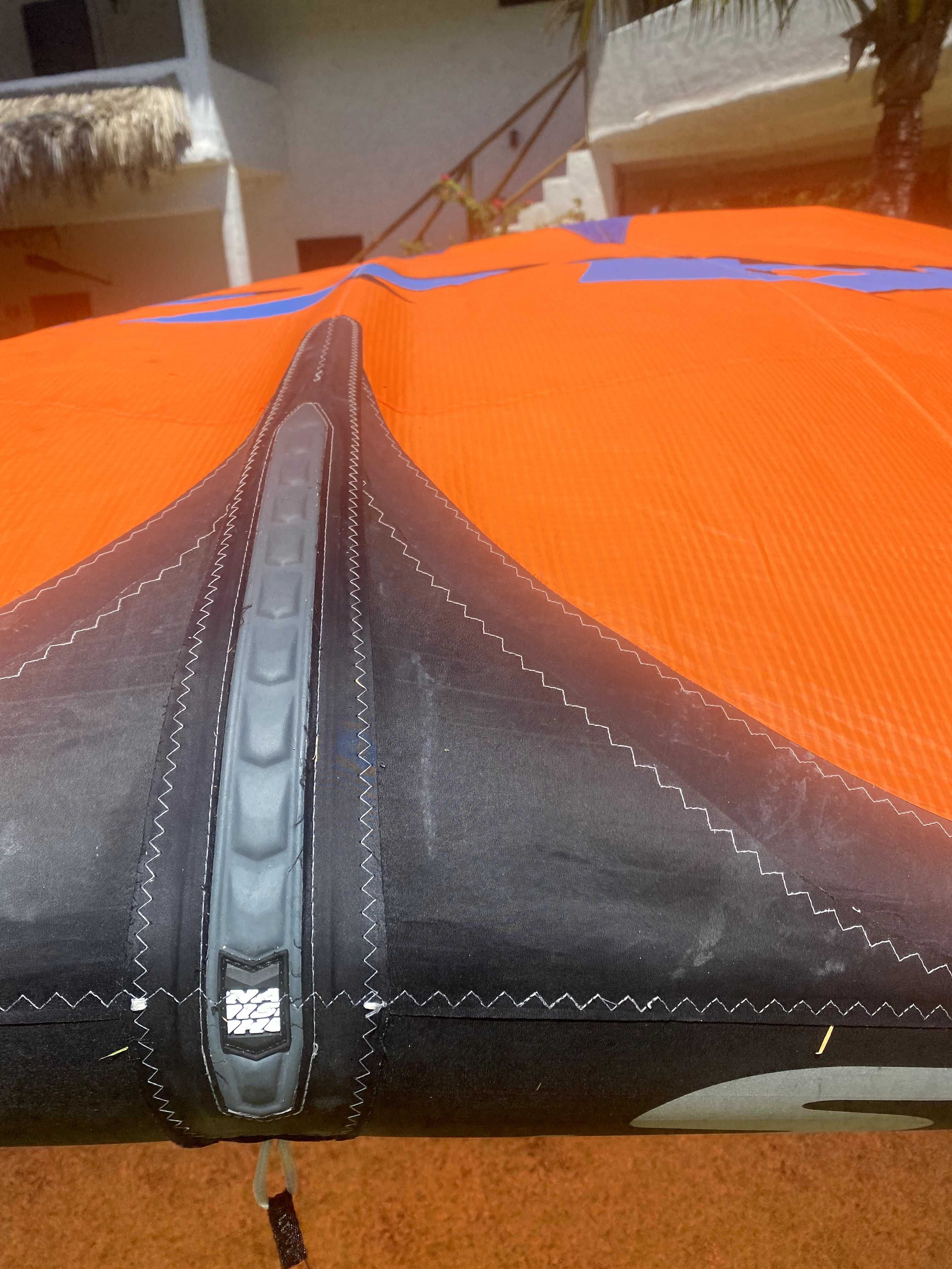 Latawiec Naish Pivot 9m 2021 Kitesurfing