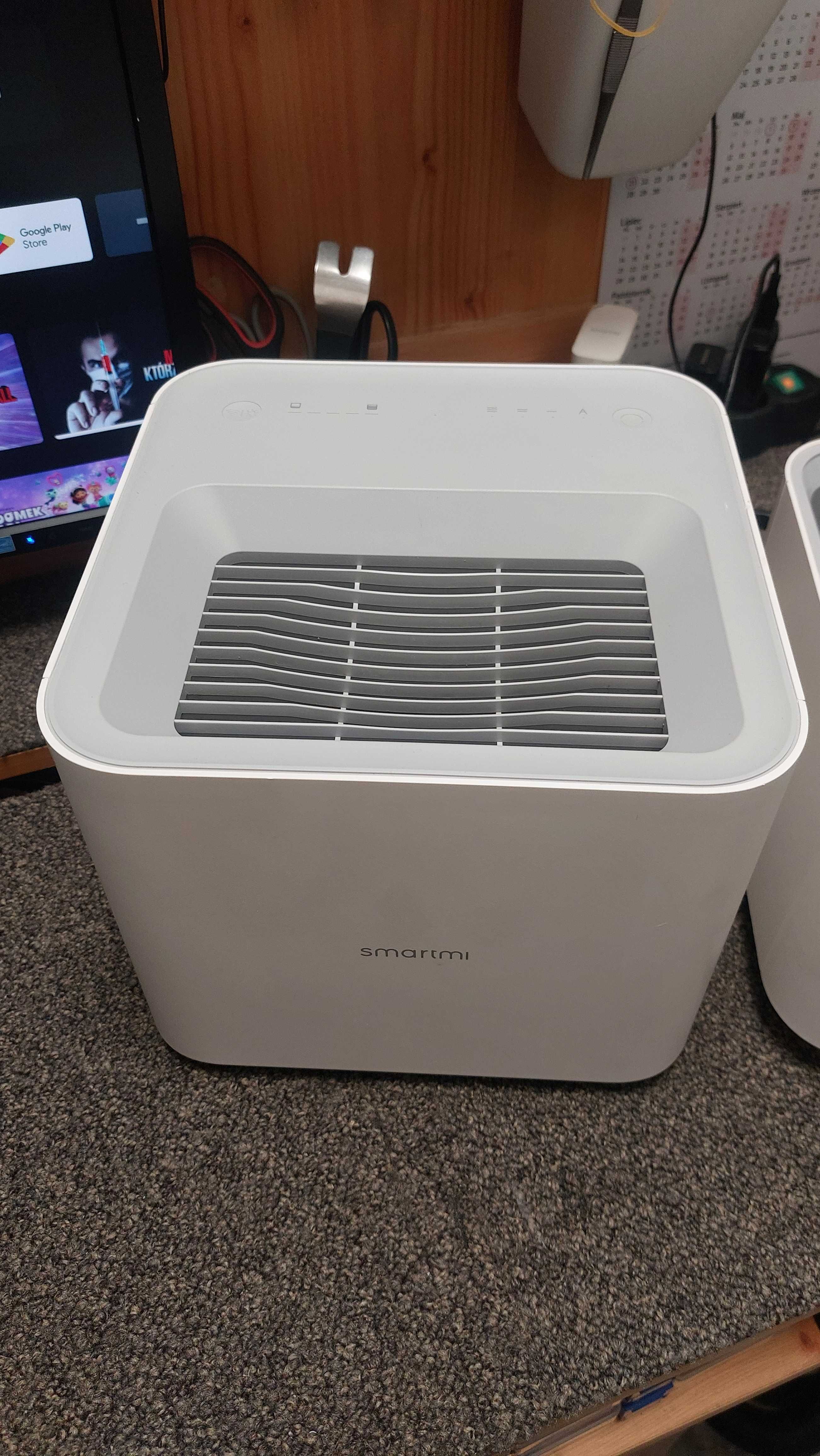 Nawilżacz Xiaomi Smartmi Evaporative Humidifier 1 modyfikacja #1