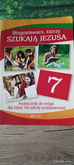 Podręcznik do religii