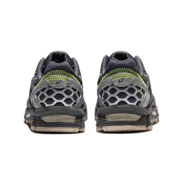 Кросівки Asics Gel-Kahana 8 Graphite Grey Sheet Rock 1011B387-021