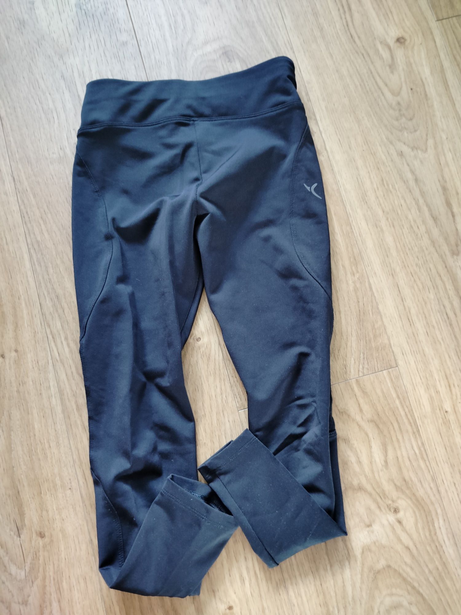 Legginsy sportowe 140