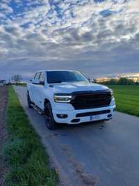 Dodge RAM "BigHorn"niski ptzebieg