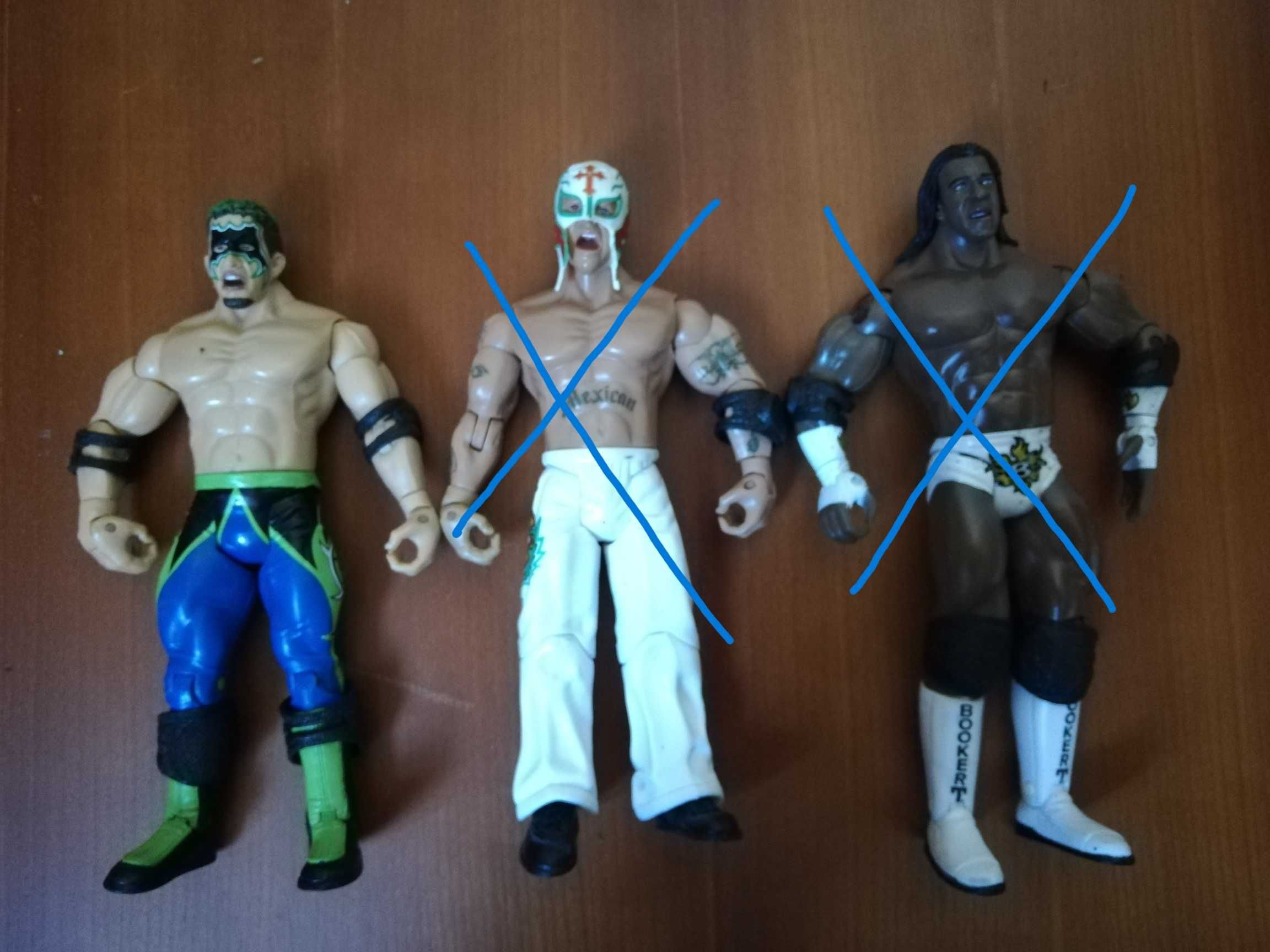 Figura Wrestling