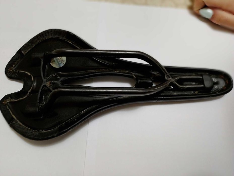 Selim San Marco Aspide Carbon Fx