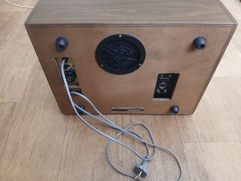 Продам  Akai 4000DS (Japan)