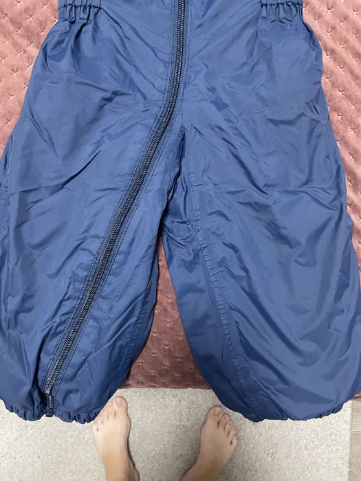 Дощевик/комбинезон