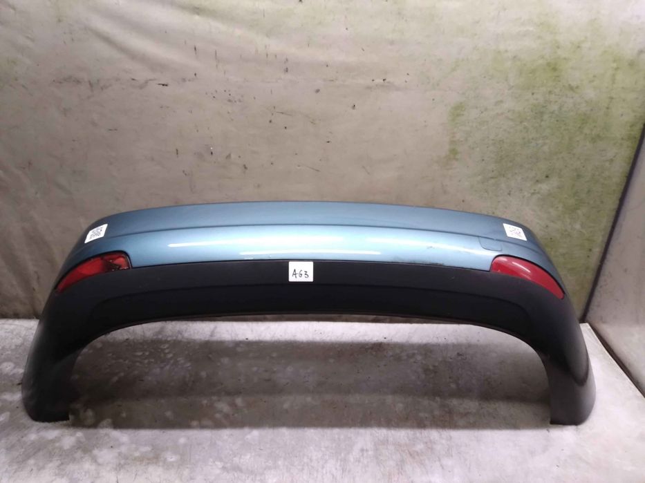 + ZDERZAK TYŁ TYLNY DO VOLVO V50 459-46 BLEKITNY SEDAN