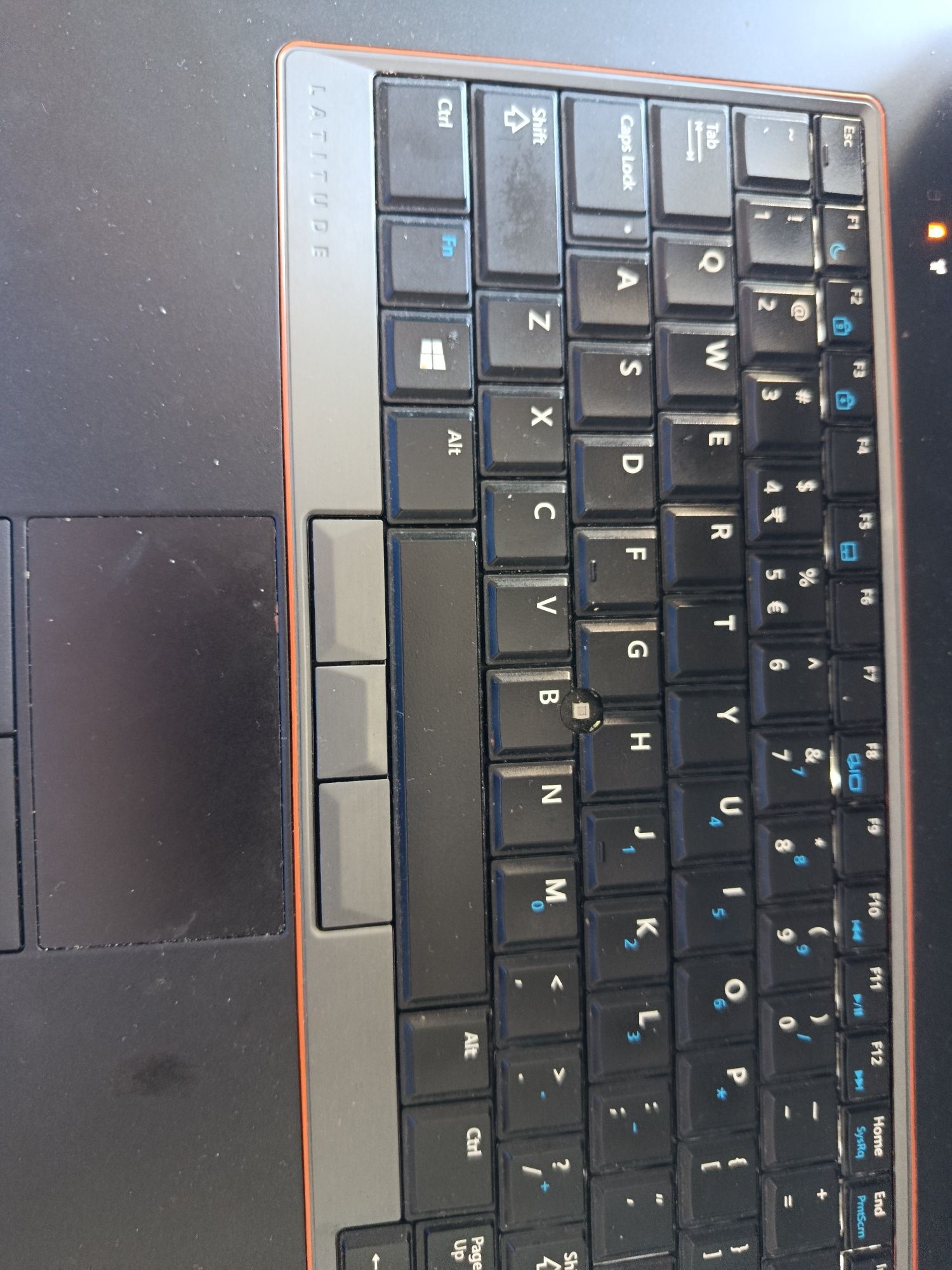 Sprzedam laptopa Dell latitude E6420