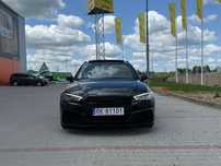 Audi RS3 Audi RS3 2.5 TFSI Quattro – 367 KM emocji, perfekcyjny stan!