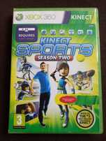 Gra Kinect Sports sezon 2 na konsolę xbox 360 kinect sport cz.2