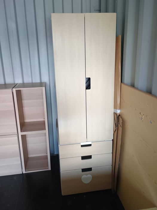 Ikea Stuva szafa dziecięca
