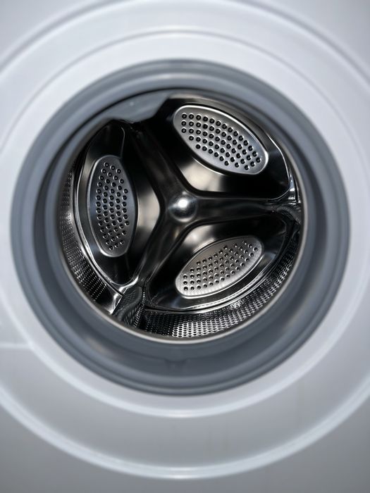 Máquina de lavar roupa 8kg - kunft