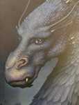 Saga Eragon Christopher Paolini  Eragon wydanie 1