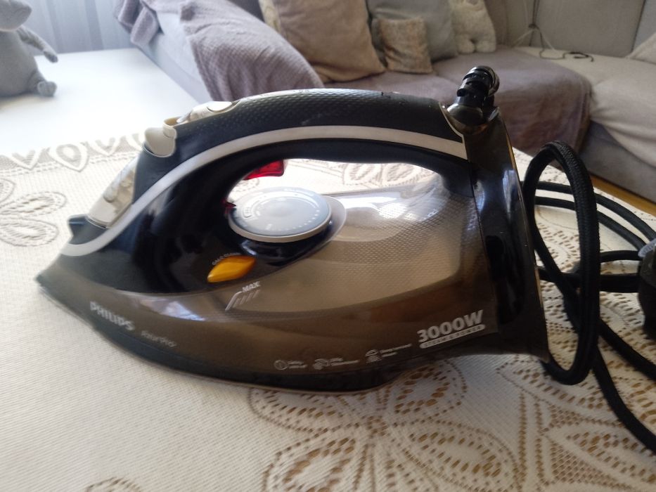 Праска електрична