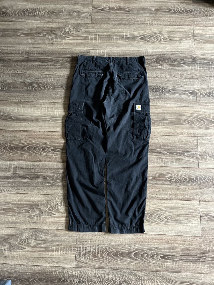 широкі карго штани від Carhartt aviation pant